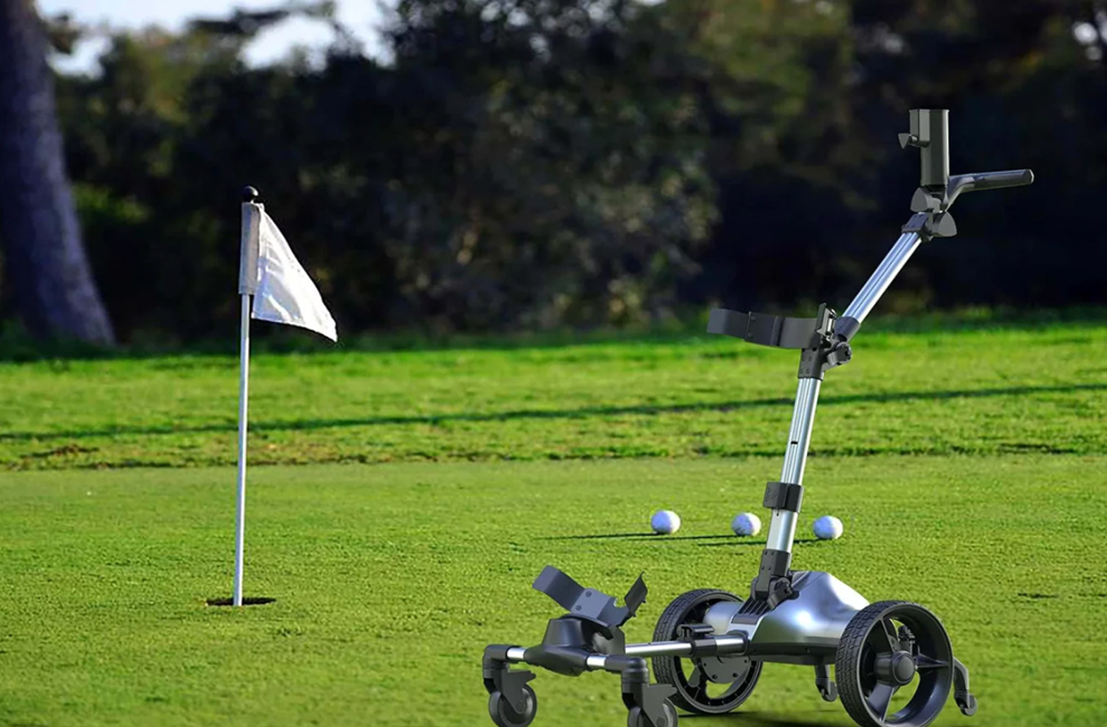 Calories Burned Playing Golf: How Much You Burn Over 18 Holes