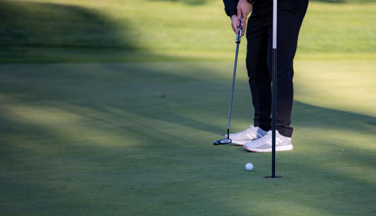 Golf Beginner’s Guide: Easy Start From 0 to 1