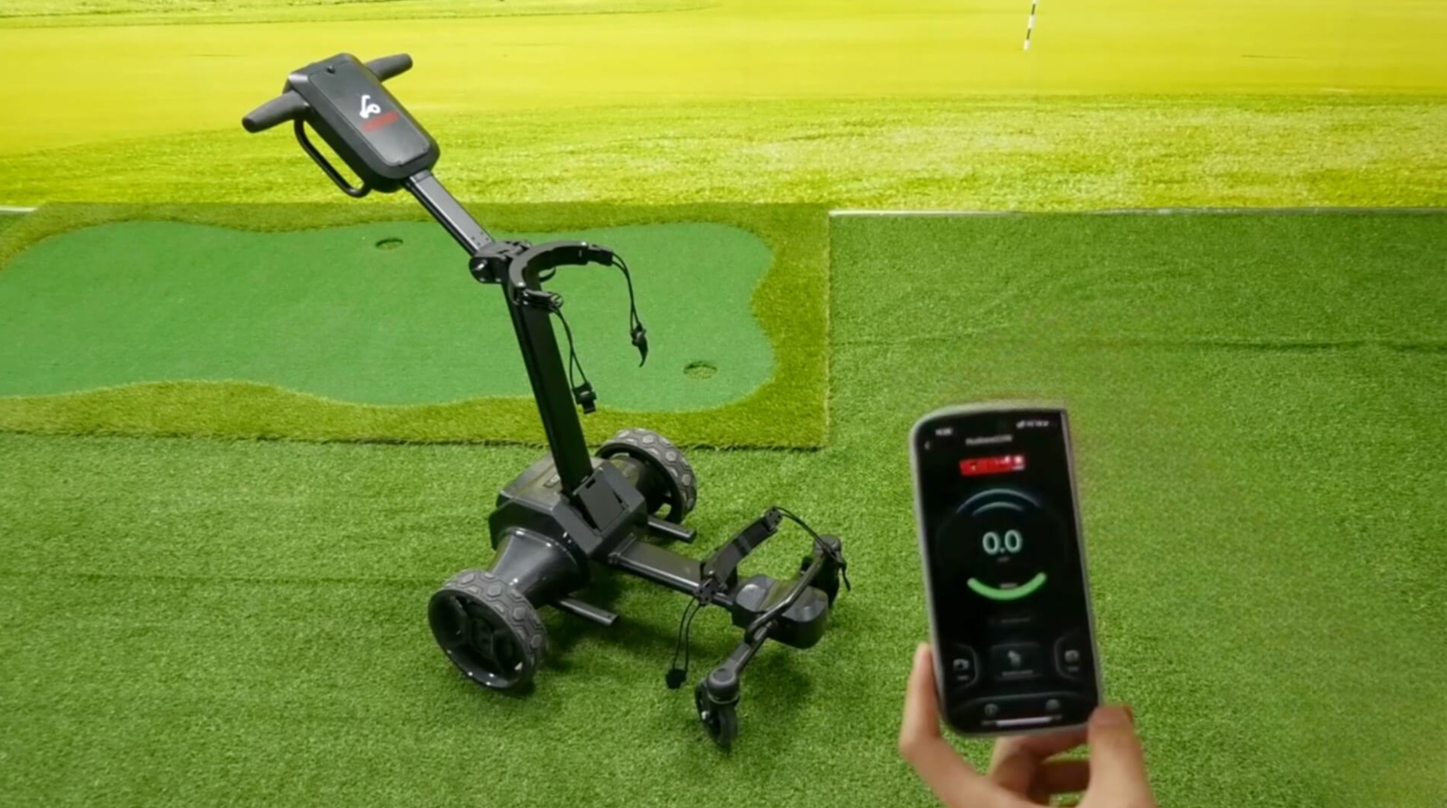 Golf Trolley Battery Maintenance: How to Extend Battery Life