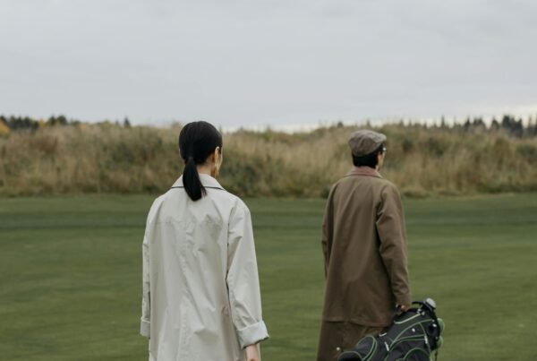 Conclusion: Golf Really Does Burn Calories! Playing 18 holes isn’t just relaxing — it’s a solid calorie-burning, low-impact workout. Whether you walk, push a trolley, or ride a cart, the physical benefits of golf are real. And with innovations like smart golf caddies, you can balance comfort and exercise effectively.