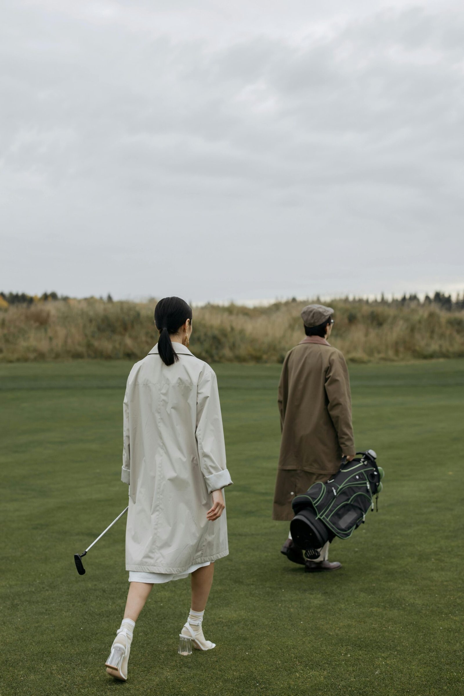 Calories Burned Playing 18 Holes of Golf – What Impacts the Total?