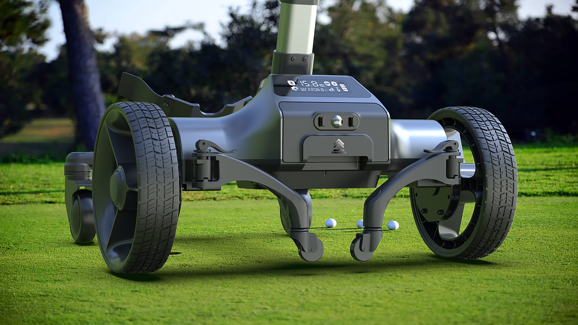 Which Battery Is Best for a Golf Trolley? 2025 Buyer’s Guide