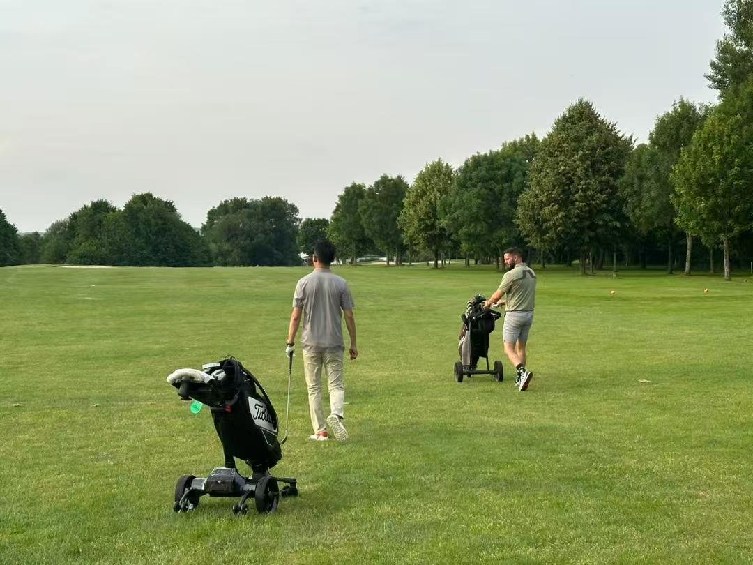 How Old Is Golf? Uncover the Truth Behind the Sport’s Birth