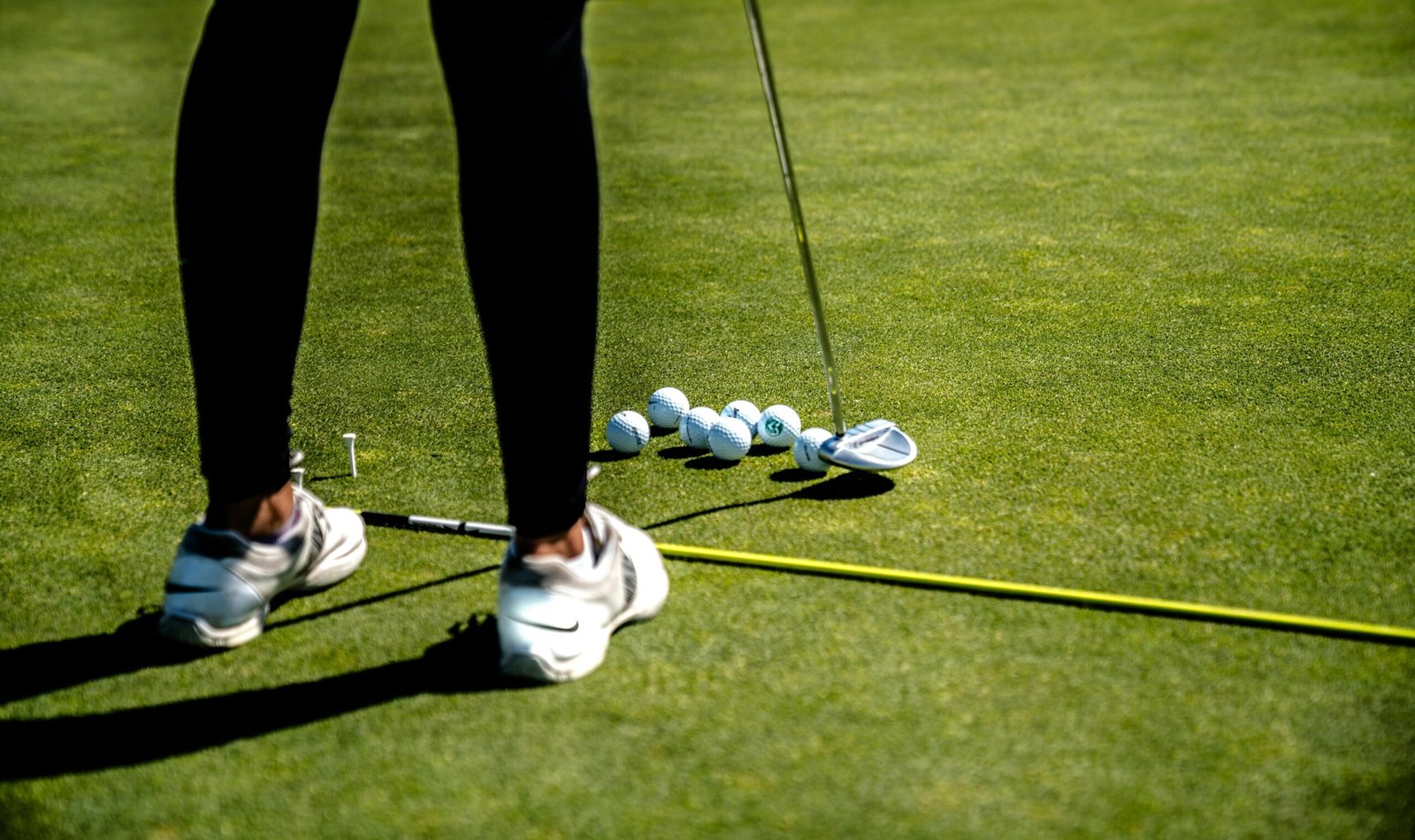Are Golf Trolley Lithium Batteries Safe?