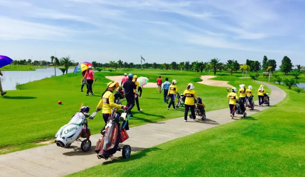 Top 10 Golf Etiquette Tips – Essential Rules for Every Playe