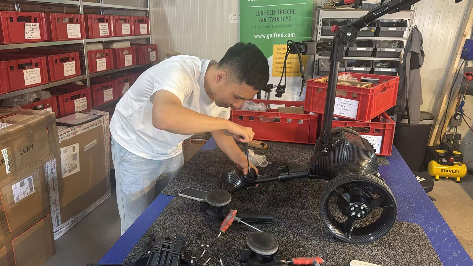 Will Golf’s New Handicap System Help You Win?