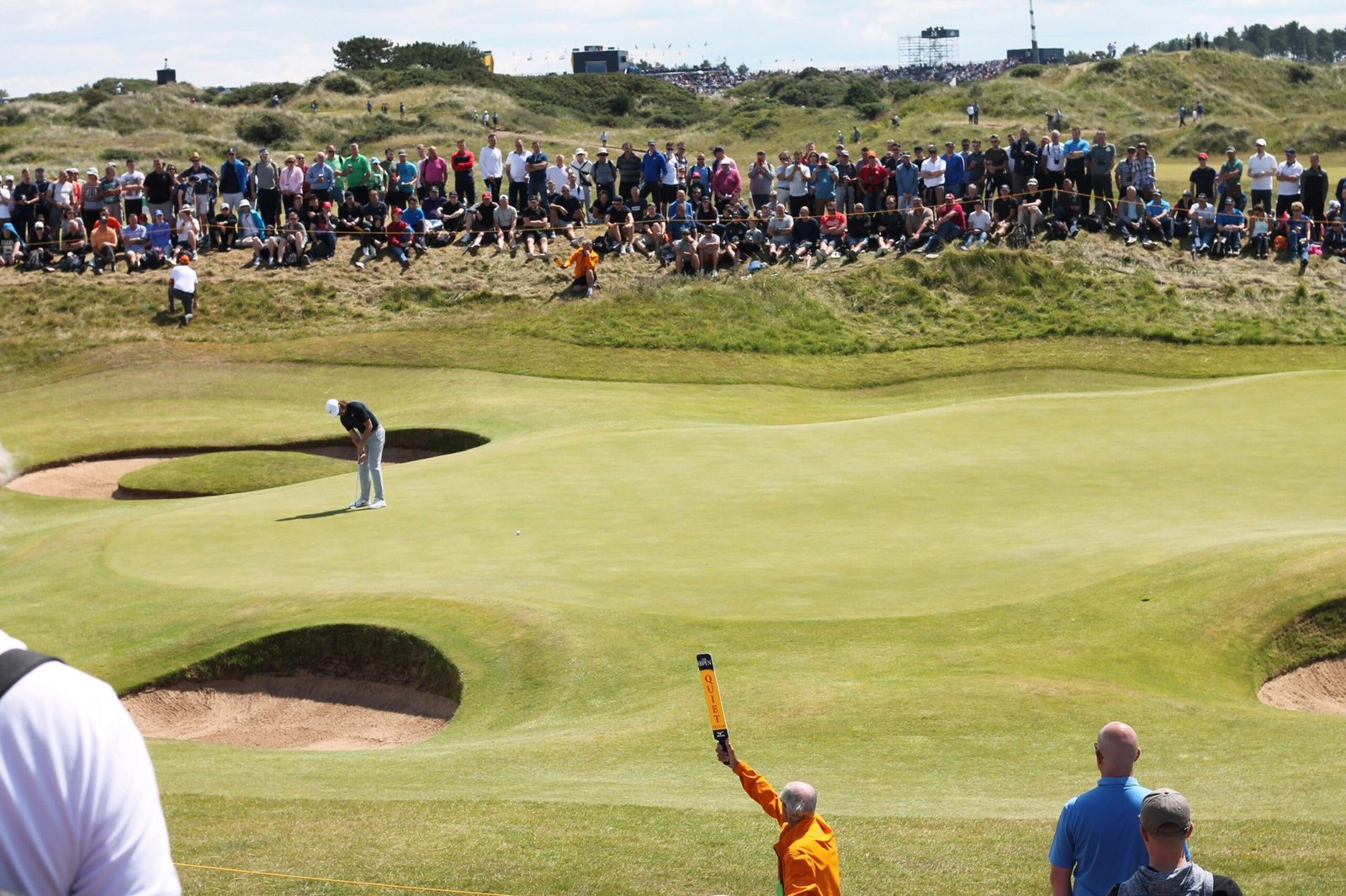 How Many Pitch Shots Do You Really Practice?