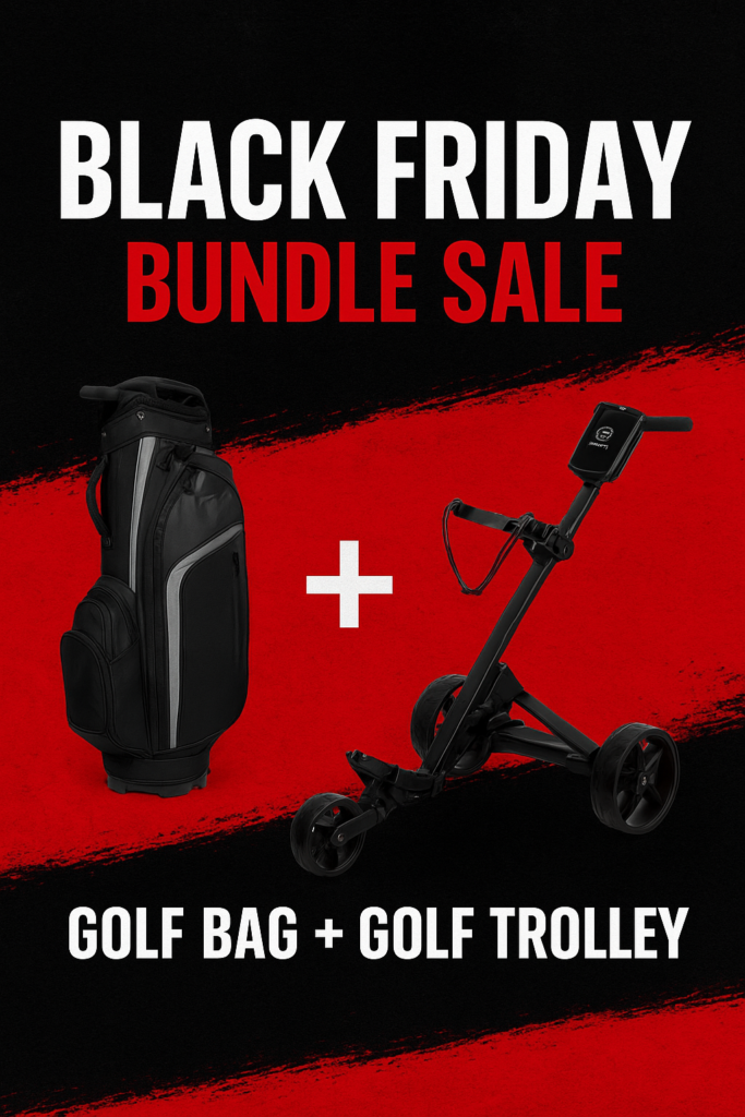 Types of Golf Bags
