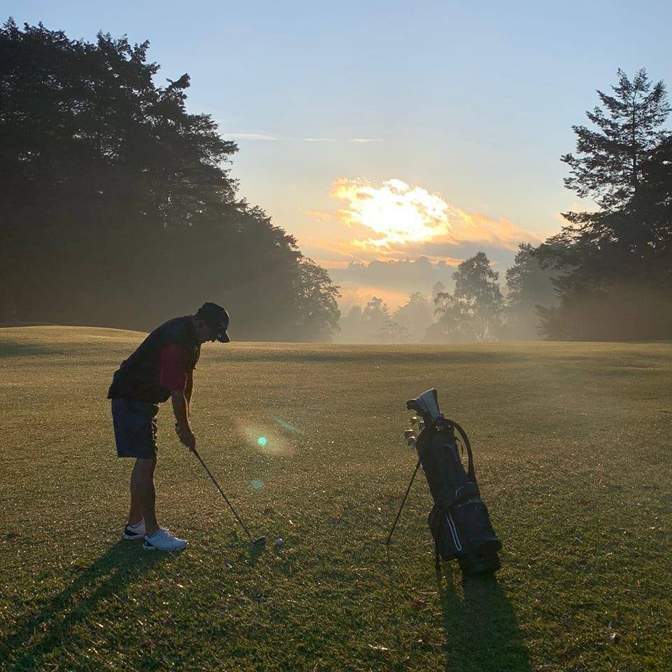 Remote Control Electric Golf Trolley in New Zealand